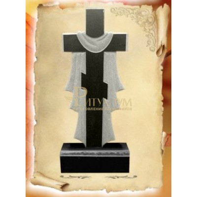 Памятник из гранита 20 — ritualum.ru